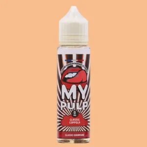 E-liquide Classic Coppola My Pulp