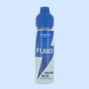 E-liquide Raven Blue