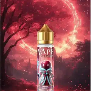 MYSTIC CHERRY - Vape of Legends
