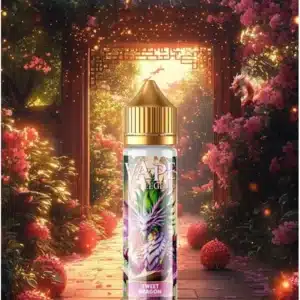 SWEET DRAGON - Vape of Legends