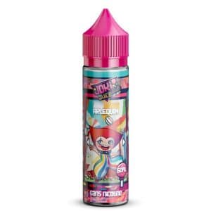 Flacon Arlequin 50 ml — Joki Juice (Liquidarom) – photo réelle du produit