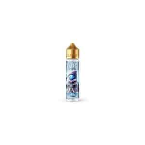 Flacon de l’e-liquide Blue Crystal 50 ml — Vape of Legends