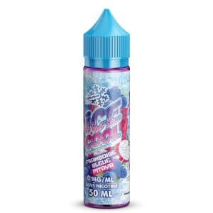 Flacon Cactus Aloe Vera Fruit Du Dragon 50 ml — Ice Cool (Liquidarom) sur fond neutre