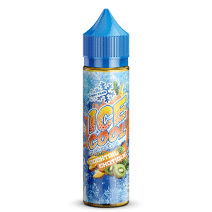Flacon Cocktail Exotique 50 ml — Ice Cool (Liquidarom) – photo réelle du produit