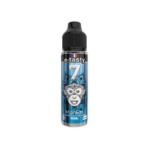 Flacon seul E.Tasty Monkia 50 ml