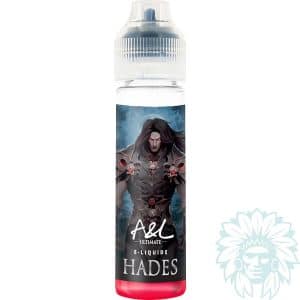Flacon Hades Ultimate A&L 50 ml sur fond neutre