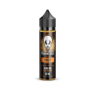 Flacon Kaiser 50 ml — High Creek (Liquidarom) – photo réelle du produit