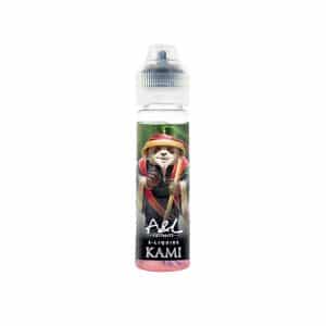 Flacon Kami Ultimate A&L 50 ml sur fond neutre