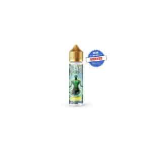 Flacon de l’e-liquide Limo Frost 50 ml — Vape of Legends