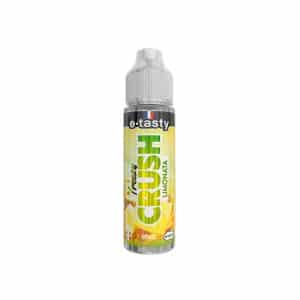 Flacon d'e-liquide Limonata 50 ml — Freezy Crush E.Tasty de 50 ml