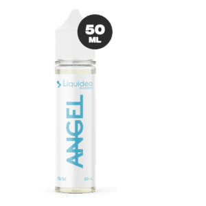 Flacon de e-liquide Liquideo Angel Classic Evolution 50 ml