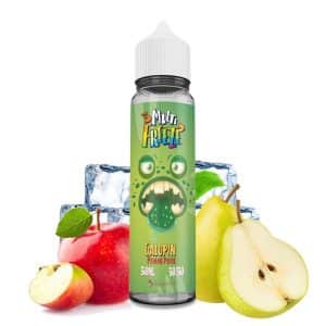 Flacon e-liquide Liquideo Multifreeze Galopin 50 ml