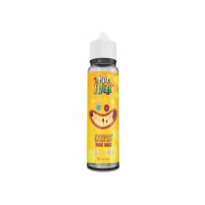 Flacon Liquideo Sacripant 50 ml sur fond blanc