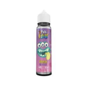 Flacon Liquideo Vaurien Multifreeze, 50 ml, présenté seul sur fond blanc