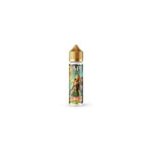 Flacon de l’e-liquide Melon Knight 50 ml — Vape of Legends