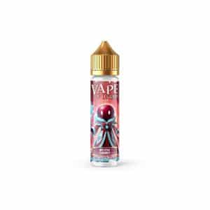 Flacon de l’e-liquide Mystic Cherry 50 ml — Vape of Legends