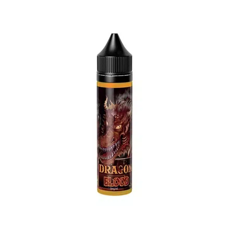Flacon d’e-liquide Dragon Blood 50 ml – O'JLAB