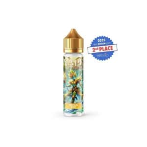 Flacon de l’e-liquide Tropical Wave 50 ml — Vape of Legends