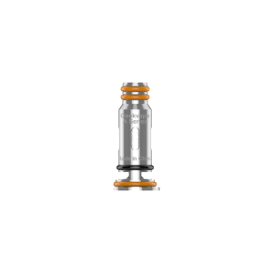 Résistances A Series Geekvape — Pack de 5