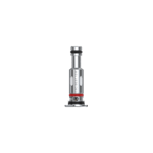 Résistances LP1 Mesh 0,9 ohm Smok — Pack de 5